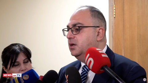 Փաշինյանի «խնդրանքը» ԲԴԽ նախագահին միջամտությո՞ւն չէ դատարանների աշխատանքին. ՔՊ–ականի պարզաբանումը