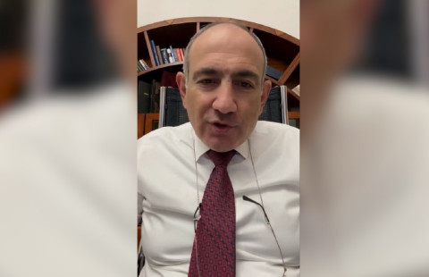 Գյումրիում դեկտեմբերի 8-ին, 9-ին, 10-ին կկայանան նախնական ընտրություններ. Նիկոլ Փաշինյան