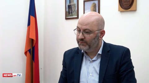 Ովքեր են Գյումրիում քաղաքապետի ՔՊ–ն թեկնածուները. «Ժողովրդավարություն չենք «խաղում». Առուշանյան