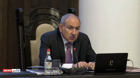 Հայտնի է՝ ովքեր կփոխարինեն Քյարամյանին եւ Բադասյանին. Փաշինյանը նոր նշանակումներ է արել