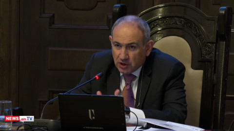 Բաստուրմային ու սուջուխին ավելի մեծ ուշադրություն ենք դարձնում, քան օրհներգին. ՀՀ հիմնը փոխվում է