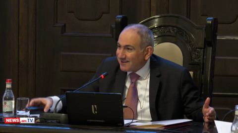 Հայաստանում կարգելվի ձմռանը ոչ ձմեռային անվադողերով երթևեկությունը