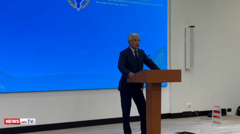 Հայաստանը եղել և մնում է մեր դաշնակիցը. ՀԱՊԿ գլխավոր քարտուղար