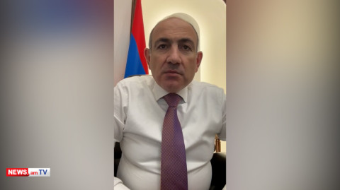 Փաշինյանը «քաստինգի» է հրավիրում Գյումրիի քաղաքապետի Ժ/Պ–ի թեկնածուներին