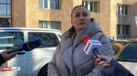 «Քաղաքապետարանը ոչինչ չի անում, շարունակում է ստել». վթարային շենքի բնակիչ