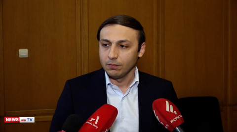 Սխալ է արցախցիներին տրամադրվող աջակցությունը կտրելը. Արցախի ՄԻՊ