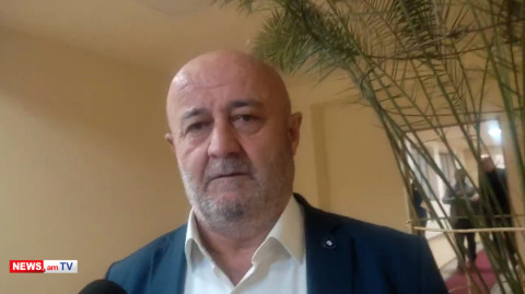 Վարչապետը հրապարակավ խնդրել է, որ մանդատս վայր դնեմ, մտահո՞գ էլ չլինեմ. Հովիկ Աղազարյան