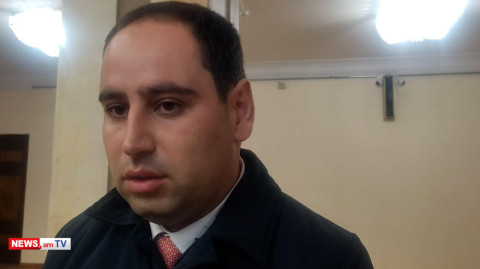 Փաշինյանի սանիկը չեմ, բարեկամական կապեր վարչապետի հետ չունեմ. ՏԿԵ նախարար