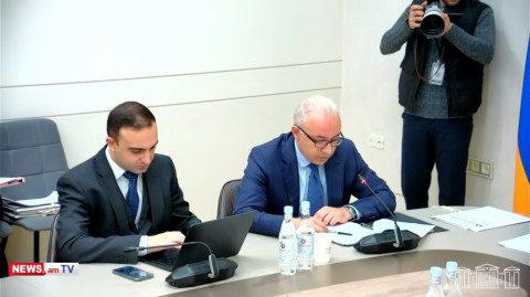 Դիվանագետներին տրվող հավելավճարները կավելացվեն․ նախագիծը քննարկվեց ԱԺ հանձնաժողովում
