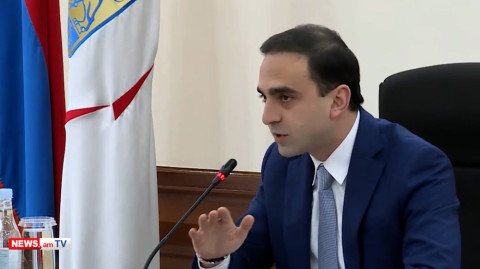 Օդում որևէ կախված լար չպետք է մնա, կապ չունի՝ ինչի լար է. Ավինյան