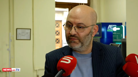 Վահագն Մկրչտյանի համար Աննա Հակոբյանի հետ ազգակցական կապերը ազդեցություն չեն ունենալու․ Առուշանյան