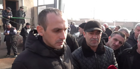 «Գիծ դուրս եկե´ք, կամ հեռացված եք աշխատանքից». ի՞նչ են ասել վարորդներին