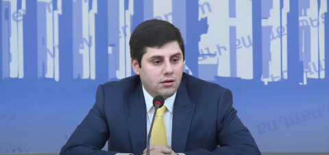 Վարորդները «ստվերային փողից» չեն ուզում զրկվել, մենք շանտաժի չենք տրվելու. փոխքաղաքապետ