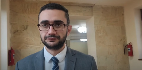 Արևմուտքի վերահսկողության տա՞կ է հայտնվել ՆԳՆ-ն. մեկնաբանում է նորանշանակ փոխնախարարը
