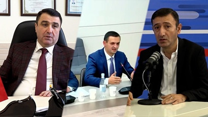 Թանկացումներն իրար հերթ չեն տալիս. բիզնեսի ո՞ր ճյուղերի հարկային բեռը կավելանա հաջորդ տարի