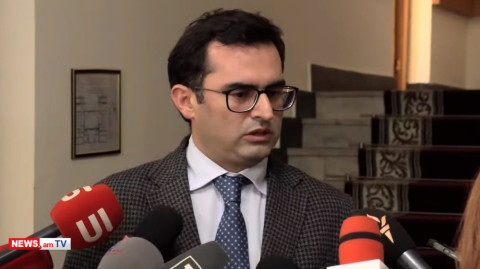ՔՊ-ի փակ քննարկումից արտահոսք է արել Հովիկ Աղազարյանը, դրա համար է հեռացվել. Արշակյան