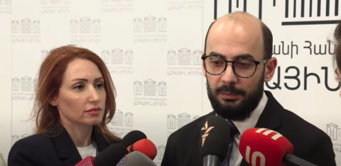Փաշինյանի՝ «կշինենք»-ը բարոյական նորմի խախտում չէ՞․ ՔՊ-ականը դա քաղաքական խոսք է համարում