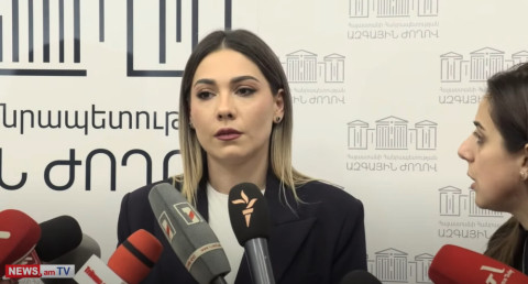 Վարչապետի կողմից չի եղել պարտադրանք-հորդոր, այլ խնդրանք է եղել, սեփական դիմումով են ազատվել. Գալյան