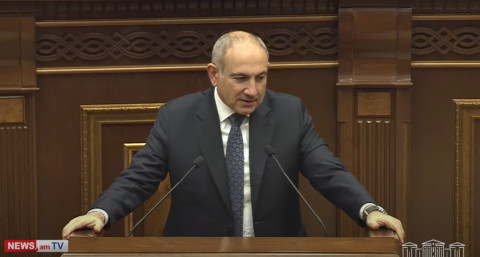 «Ի՞նչ է փրայմերիզը». Գյումրիի քաղաքապետի թեկնածուն՝ Փաշինյանին