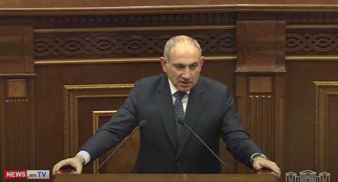 Մեզ մնում է գործադրել վերջին ջանքերը, Բաքվի հետ պայմանագրի 90%-ը համաձայնեցված է. Փաշինյան