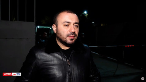 Ապօրինությունը իրենց արածն է, այս ամենը խղճահարության է արժանի. ավագանու ընդդիմադիր անդամ