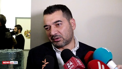 Օրենք չի խախտվել․ ՔՊ-ական պատգամավորները՝ Աղազարյանի հեռախոսի պարունակությունը հրապարակելու մասին