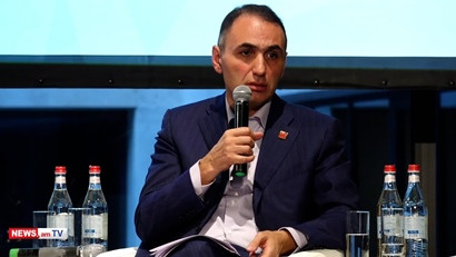 ՀՀ–ում յուրաքանչյուր 5-րդ տղա 15 տարեկանից արտագաղթում է. Ավետիք Չալաբյան