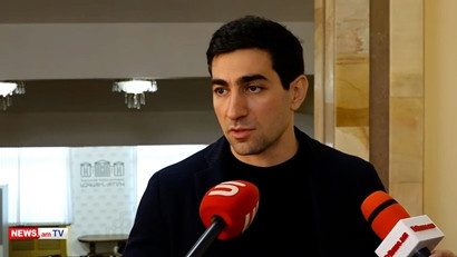 Աղազարյանին չենք փորձում բերել մեր խմբակցություն, ծիծաղելի է հեռախոսի պատմությունը․ Լևոն Քոչարյան
