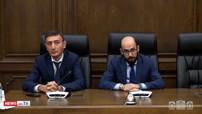 «Բանակցությունները փակուղի չեն մտել». ՔՊ-ականները չեն պատասխանում Ալիևին