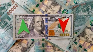 Ինչո՞ւ է բարձրանում դոլարի փոխարժեքը և որքա՞ն կբարձրանա