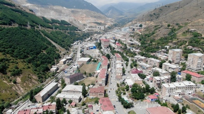 ԶՊՄԿ-ը երրորդ տարին անընդմեջ ներկայացնում է կայուն զարգացման հաշվետվություն