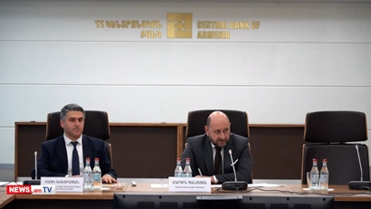 Տրանսպորտի թանկացումն ի՞նչ ազդեցություն կունենա գնաճի վրա. մեկնաբանում է ԿԲ նախագահը