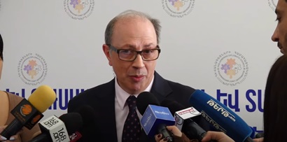 Ադրբեջանի հետ խաղաղության պայմանագրի ստորագրումը դժվար թե հանգեցնի խաղաղության. Արա Այվազյան