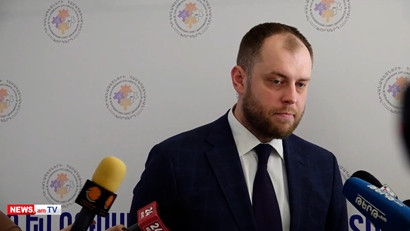 Հայ-ռուսական ճգնաժամը հնարավոր է հաղթահարել փորձագիտական համագործակցության միջոցով. Սուրովցև