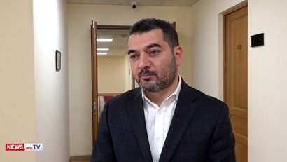 Ասլանյանը չի կարող սառեցնել անդամակցությունն ու նորից հետ վերադառնալ. Հրաչյա Հակոբյան