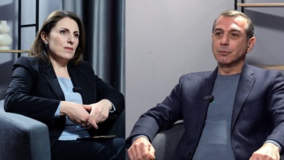 «Փաշինյանն ուժեղ լիդեր է, նրա մի SMS բավարար է, որ իրավապահ մարմինների ղեկավարները թողնեն պաշտոնը»
