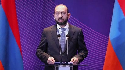 Անցյալ տարի մեր տարածաշրջանում տեղի ունեցած ցեղասպանությունն աշխարհն անկարող եղավ կանխել. Միրզոյան