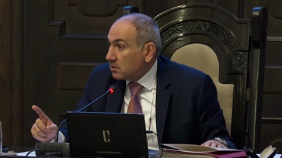Ոչ մի մարդ իր ընտանիքի համար չի ծախսում ավելին, քան՝ ՀՀ պետբյուջեն. Փաշինյանը կրկին էմոցիոնալ դարձավ