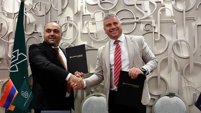 Wyndham Tsaghkadzor-ը բարձրացրել է նշաձողն ու ստացել Grand կարգավիճակ. հյուրանոցն ունի 5 պլյուս աստղ