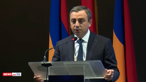 Թուրքիան այսօր բացարձակ անպատժելիության մթնոլորտում է գործում ողջ տարածաշրջանում. Սաղաթելյան