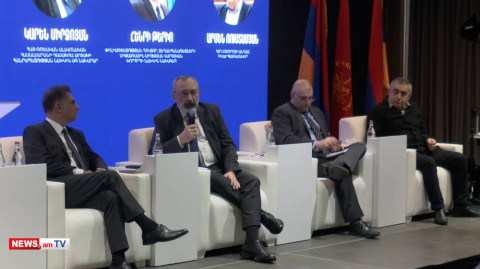 Մեզ ասում են՝ պետք է հանդուրժել տեղի ունեցողը, սա ճանապարհ է դեպի կործանում. Միրզոյան