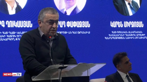 Դժվար չէ կռահել՝ ռազմավարական ինչ գործարք կարող էր Փաշինյանը առաջարկել Ալիևին. Ռուստամյան