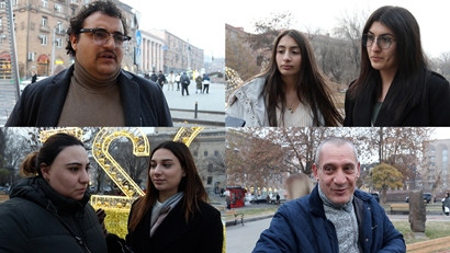 Ինչո՞ւ Հայաստանում ընտանեկան բռնությունը չի վերանում. հարցում
