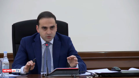 Տրանսպորտի վիճակը վատացել է մասնավորապես Նորագավիթում. Ավինյան