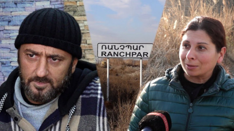 Սահմանախախտ թուրքերին բռնե՞լ են. ինչ են պատմում ռանչպարցիները