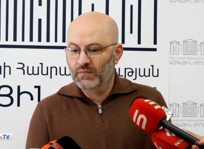 ՔՊ-ն երբեք ոչ մեկին չի խաբել. Առուշանյան