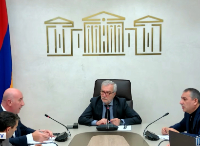 ՊՆ-ն աշխարհազորը կփոխարինի տեղական պաշտպանության ուժերով. նախագիծ