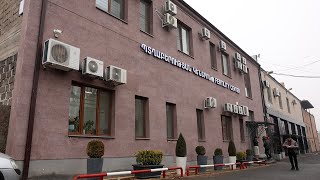 Պտղաբերության կենտրոնում էր Զիոն Բեն Ռաֆայելը. քննարկվել են անպտղության բուժման նոր մոտեցումները