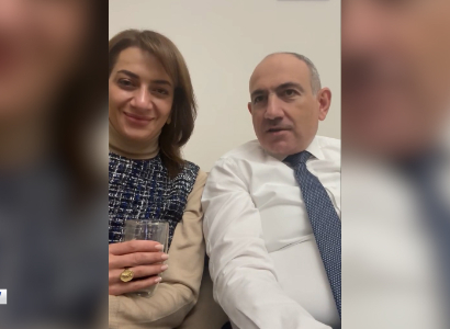 Աննա Հակոբյանը՝ իր հասցեին հնչող մեղադրանքների մասին