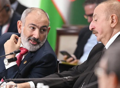 Ալիևը սպառնաց նորից, հին ու նոր պահանջները կրկնեց, իսկ Փաշինյանը լռում է